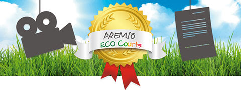 Premio ecocourts