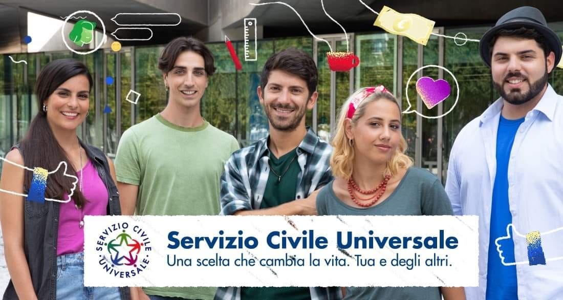 Servizio Civile Universale