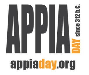 Appia Day logo