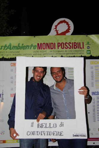 2013 Festambiente Mondi Possibili