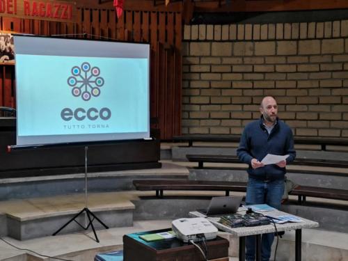 2019 Forum di comunità ECCO